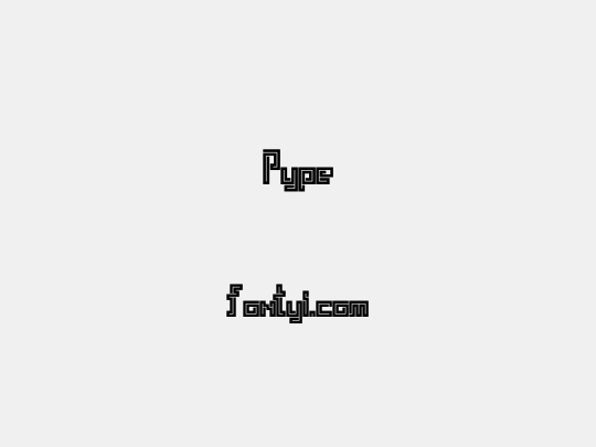 Pype