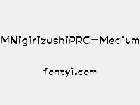 MNigirizushiPRC-Medium