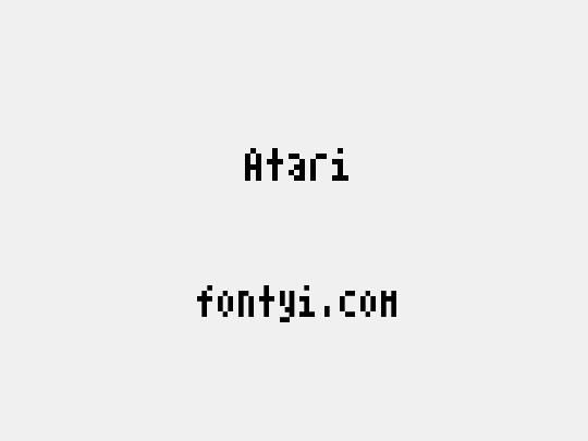 Atari