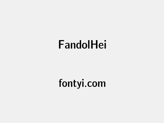FandolHei
