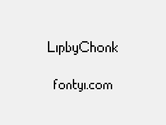 LipbyChonk