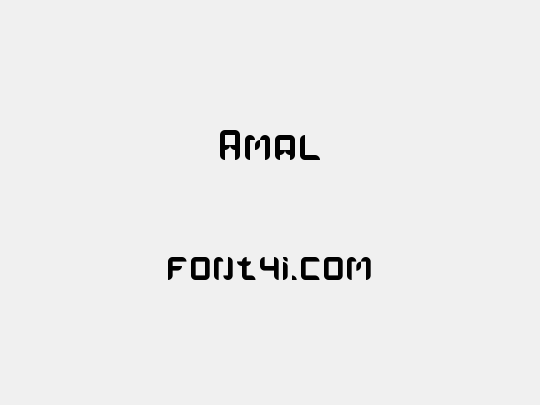 Amal