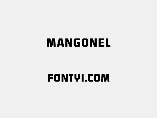 Mangonel