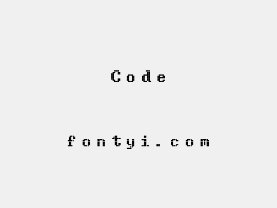 Code