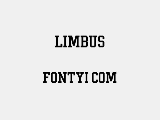Limbus