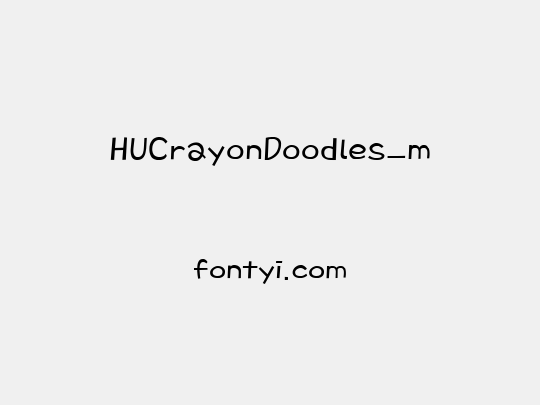 HUCrayonDoodles_m