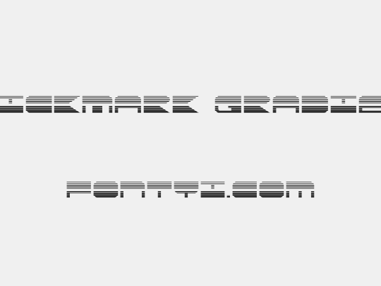 QuickMark Gradient