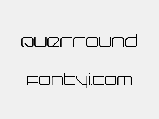 Querround