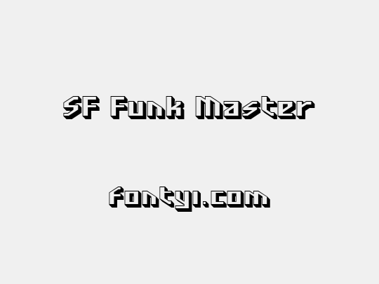 SF Funk Master