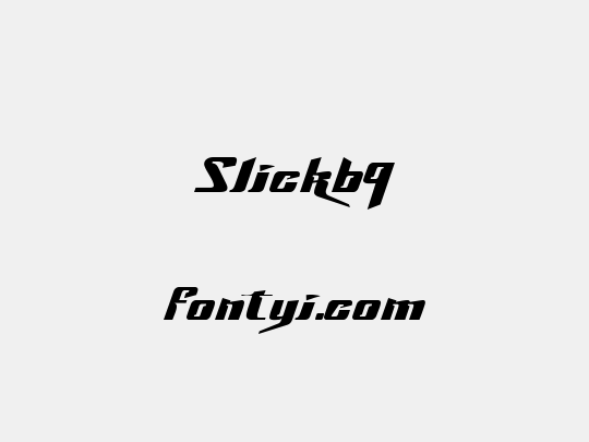 Slick69