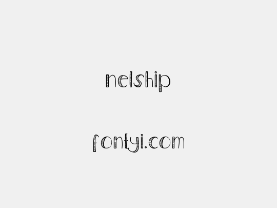 Nelship