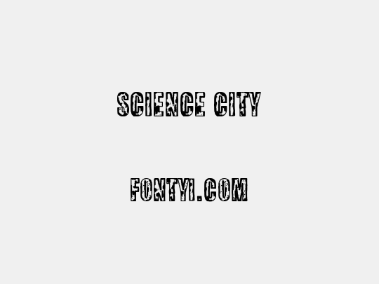 Science City