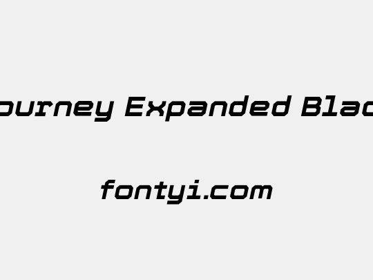 Tourney Expanded Black