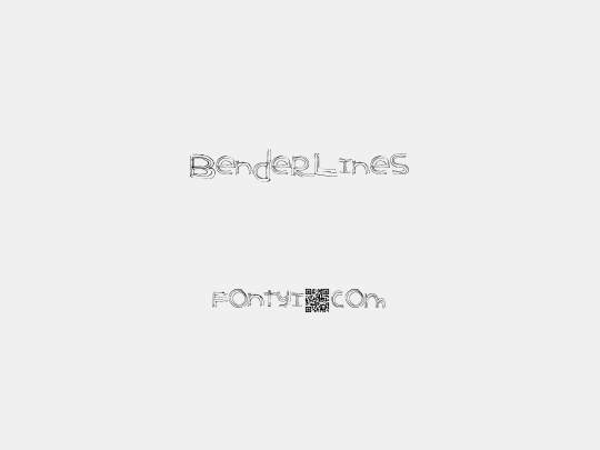 BenderLines