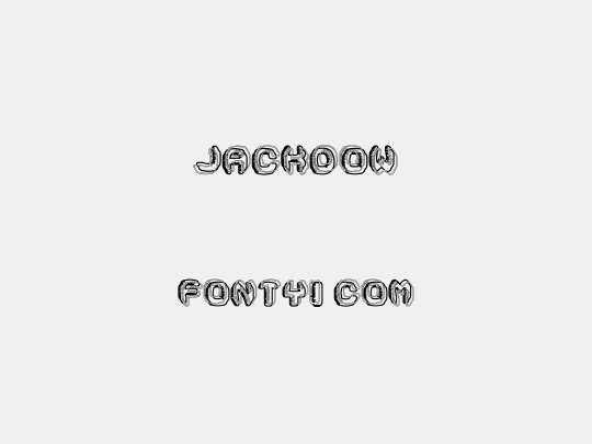 Jackdow