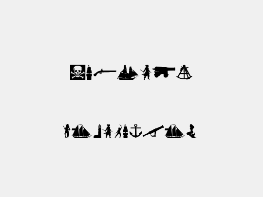 Pirates