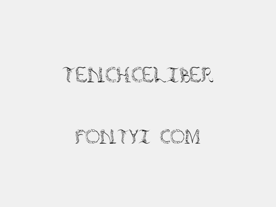 TenCHCeliber