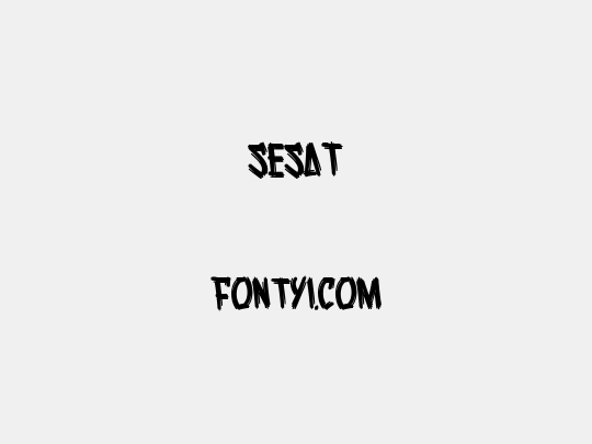 SESAT