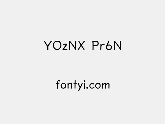 YOzNX Pr6N