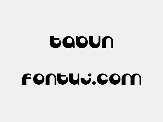 Tabun