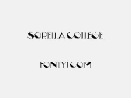 Sorella College