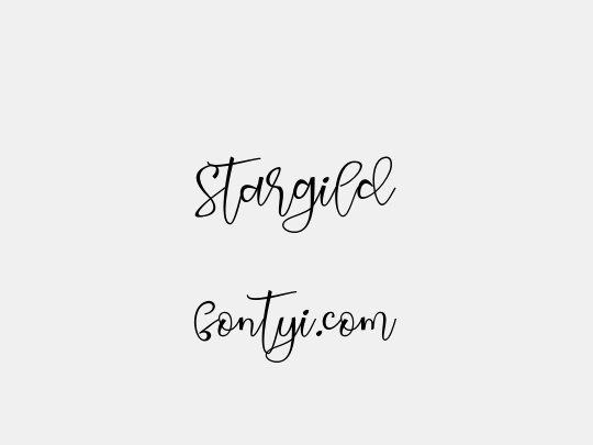 Stargild