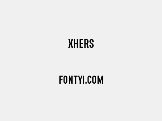 Xhers