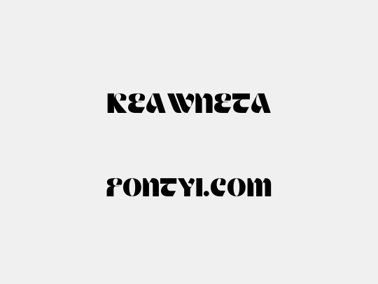 Keawneta