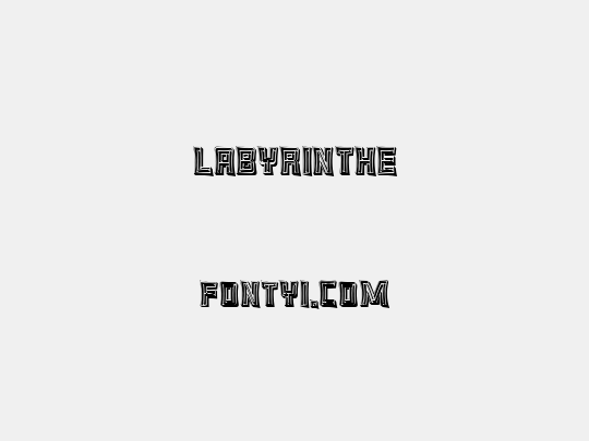 Labyrinthe