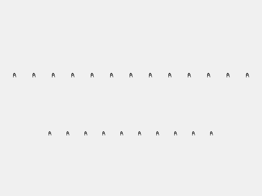 Juanjos Hot Legs (Bold)