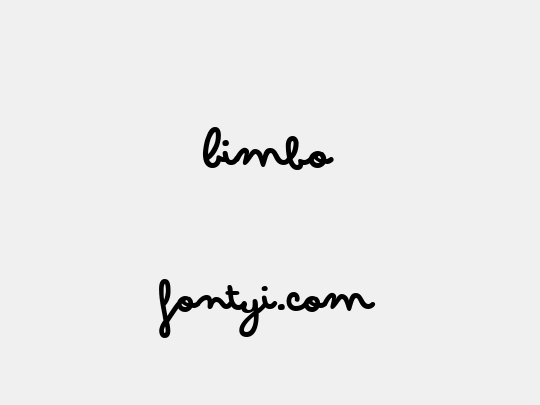 Bimbo