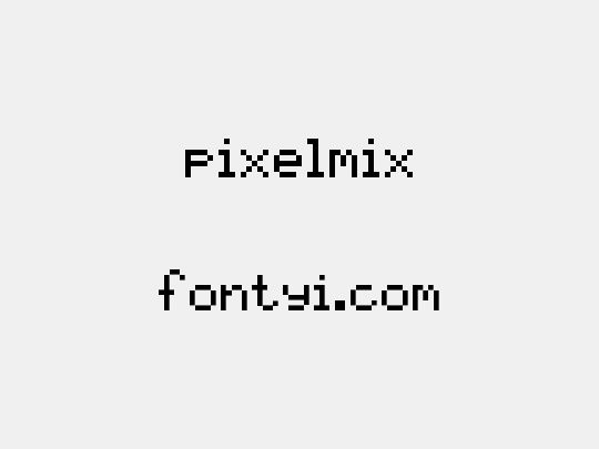 pixelmix
