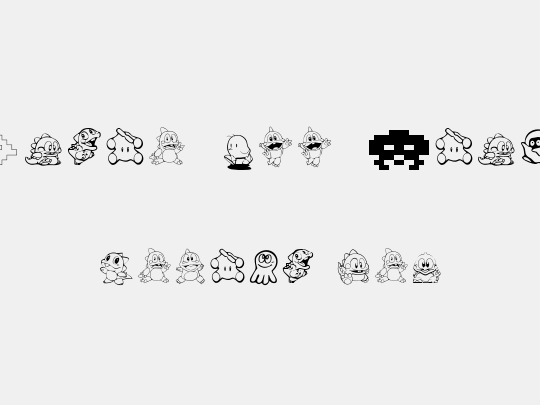 Taito All Stars