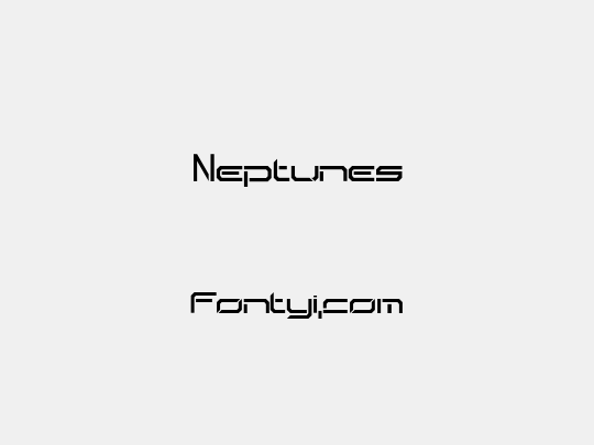 Neptunes