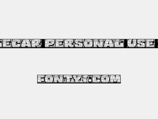 Wholecar PERSONAL USE ONLY