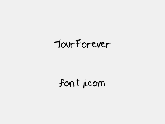 YourForever