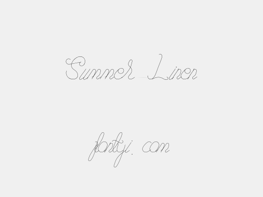 Summer_Linen