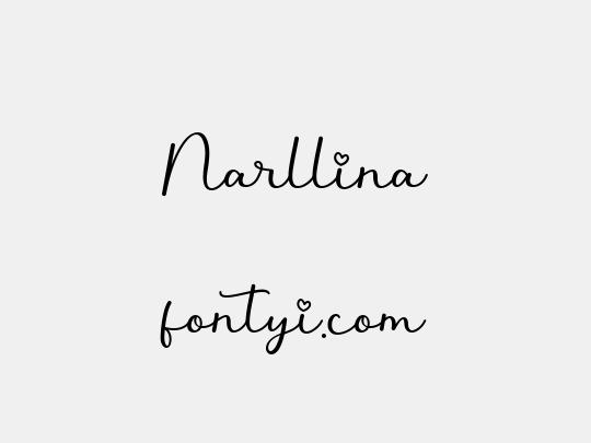 Narllina