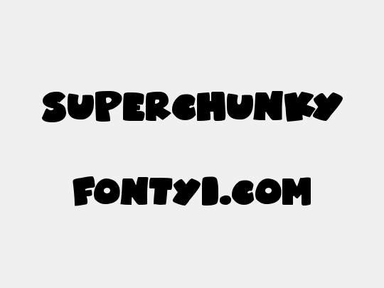 Superchunky