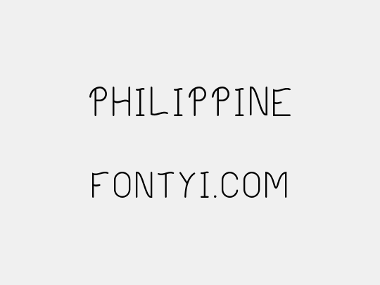 Philippine