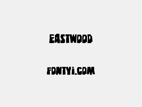 Eastwood