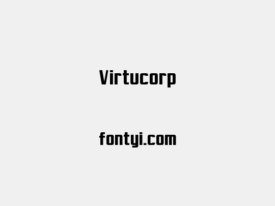Virtucorp