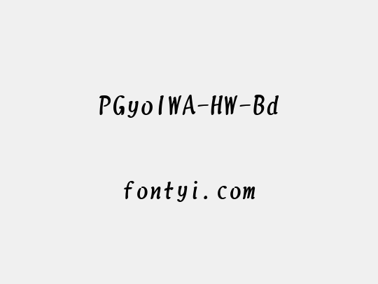 PGyoIWA-HW-Bd