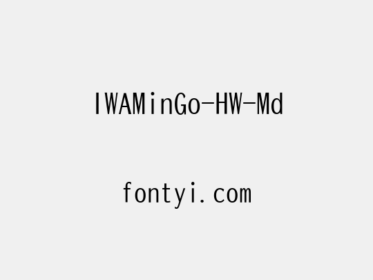 IWAMinGo-HW-Md