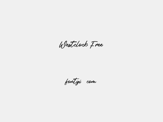 Westclock Free