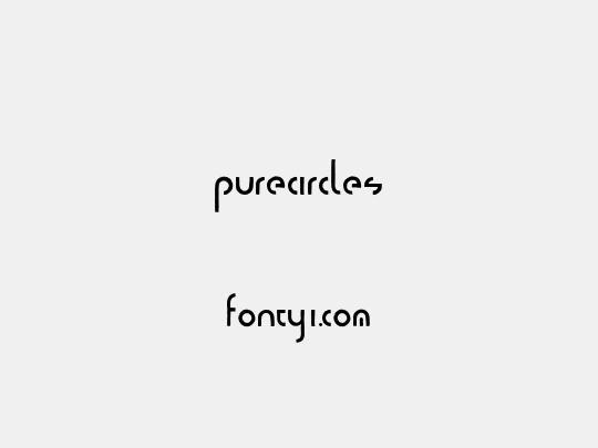 purecircles