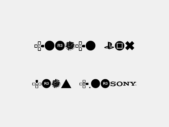 Iconic PSx