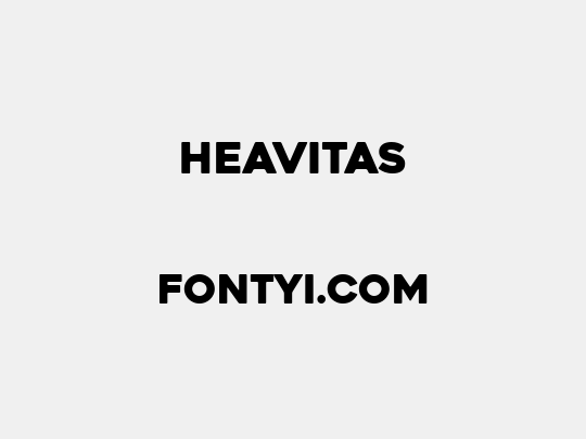 Heavitas