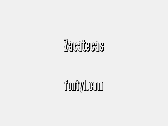 Zacatecas