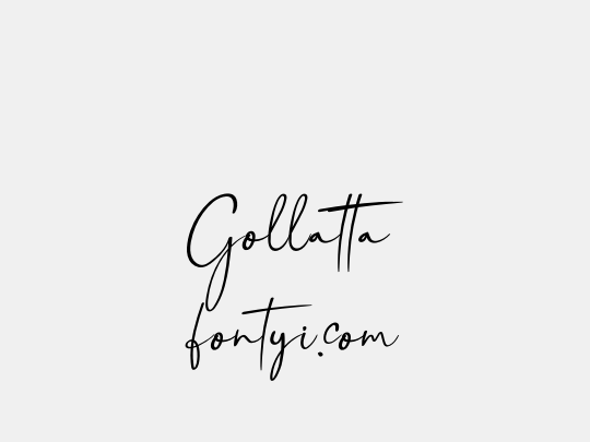 Gollatta